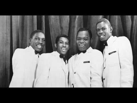 YouTube thumbnail for The Drifters - Dance With Me (1959)