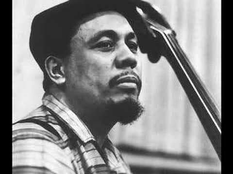 YouTube thumbnail for Charles Mingus - Moanin'