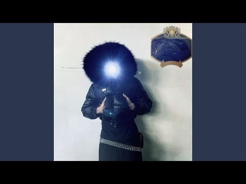YouTube thumbnail for Europa - Don't die lil thing (2024) [IDM]