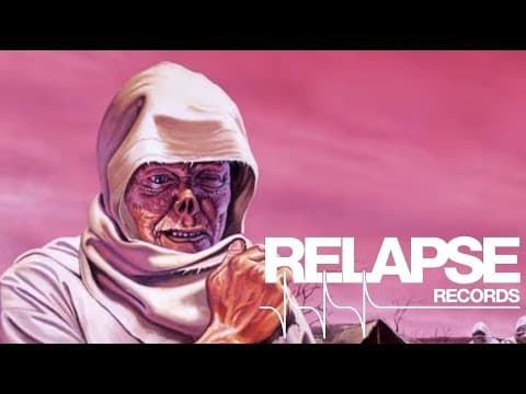 YouTube thumbnail for Death - Pull the Plug