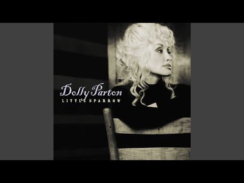 YouTube thumbnail for Dolly Parton - Little Sparrow [2001]