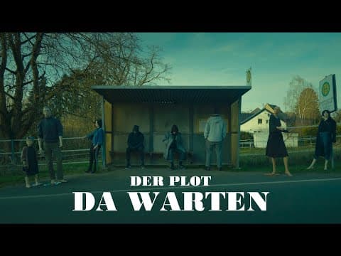 YouTube thumbnail for Der Plot - Da warten