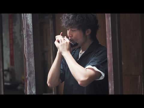 YouTube thumbnail for Bach- Cello Suite No. 1 in G Major, Prelude; Harmonica performance by Cy Leo