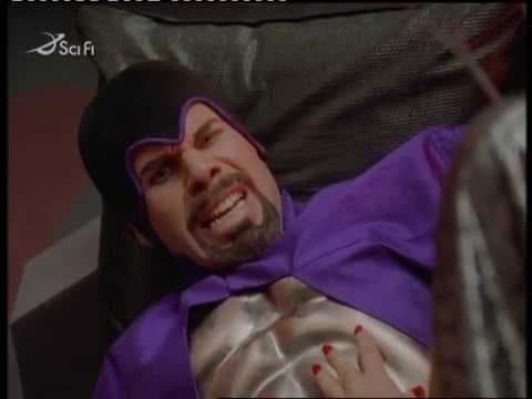 YouTube thumbnail for The Adventures of Captain Zoom in Outer Space (1995)
