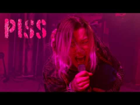 YouTube thumbnail for PISS - Full Performance (LIVE at Once More With Feeling)