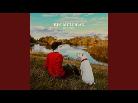 YouTube thumbnail for BCKYRD - Hot Mulligan