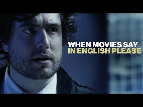 YouTube thumbnail for IN ENGLISH PLEASE | Chris & Jack