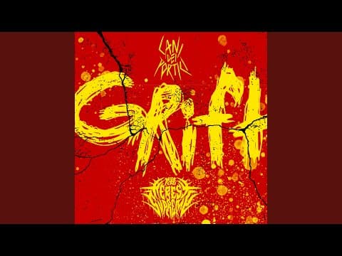 YouTube thumbnail for Grift by Cani Dei Portici