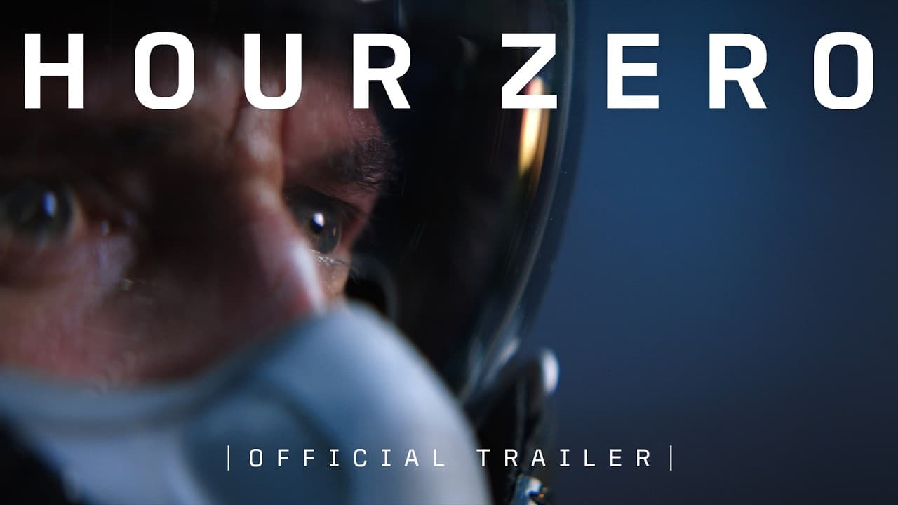 YouTube thumbnail for ACE COMBAT HOUR ZERO-Teaser