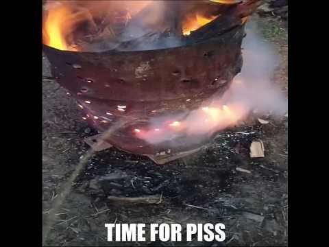 YouTube thumbnail for TIME FOR PISS