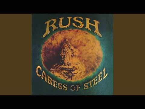 YouTube thumbnail for Bastille Day by Rush