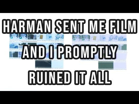 YouTube thumbnail for Harman Phoenix II is out