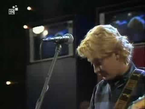 YouTube thumbnail for Chris Rea - "Nothing's Happening By The Sea"