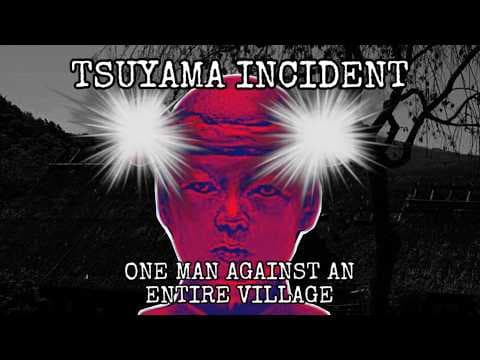 YouTube thumbnail for Tsuyama Incident: Man Against a Village