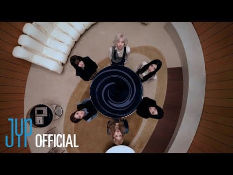 YouTube thumbnail for NMIXX(엔믹스) “KNOW ABOUT ME” M/V