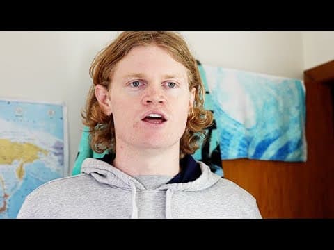 YouTube thumbnail for Eating food Without a Youtube Video