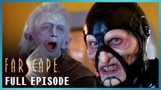 YouTube thumbnail for Farscape S3E19 FULL EPISODE | I-Yensch, You-Yensch