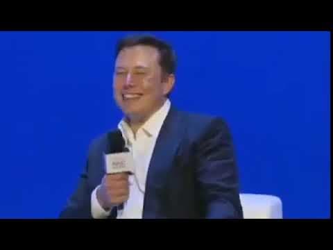 YouTube thumbnail for When Elon Musk realised China's richest man is an idiot ( Jack Ma )