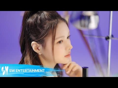 YouTube thumbnail for UDTT (우당탕탕 소녀단) - REALLY REALLY
