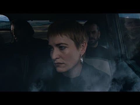 YouTube thumbnail for Lankum - Ghost Town (Official Video) [Progressive Doom Folk]