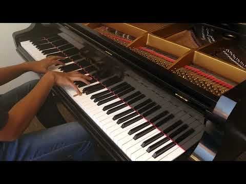 YouTube thumbnail for Schubert Impromptu op 90 no 2