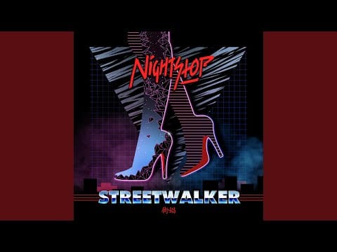 YouTube thumbnail for NIGHTSTOP - Dangerous Desires