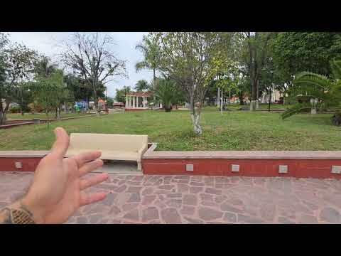 YouTube thumbnail for Why Does Mexico Have Such Better Land Quality Than the US?