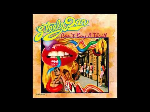 YouTube thumbnail for Steely Dan - Do it Again (1972)