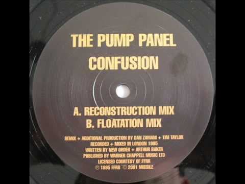 YouTube thumbnail for The Pump Panel - Confusion