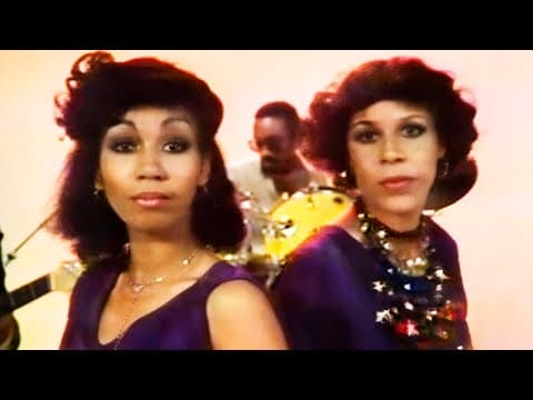 YouTube thumbnail for CHIC - Le Freak (1978)