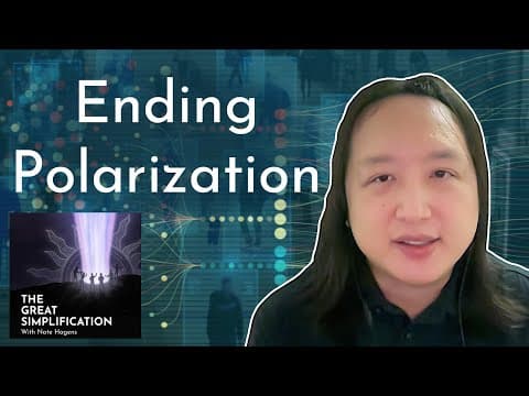 YouTube thumbnail for How Pro-Social Technology Is Saving Democracy [in Taiwan]