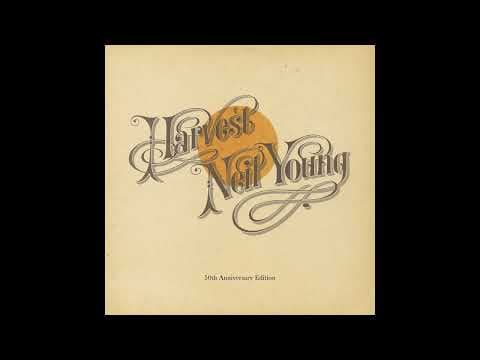 YouTube thumbnail for Neil Young - The Needle and the Damage Done