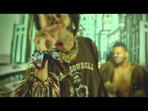 YouTube thumbnail for The Coup - The Guillotine (hip-hop)