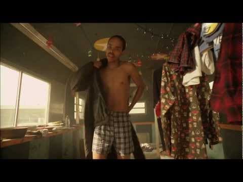 YouTube thumbnail for Earl Sweatshirt - WHOA