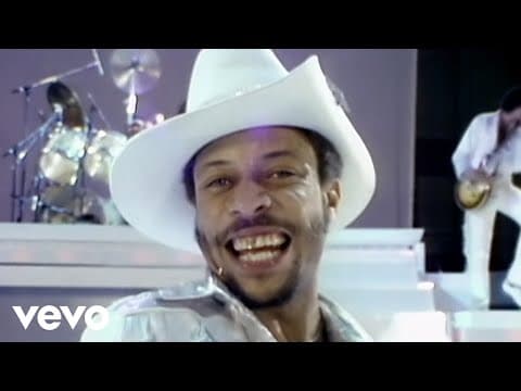 YouTube thumbnail for The Gap Band - Early In The Morning
