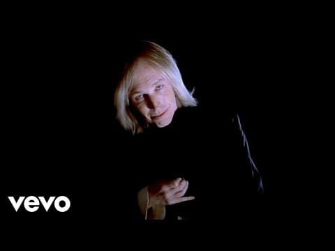 YouTube thumbnail for Tom Petty And The Heartbreakers - Mary Jane's Last Dance
