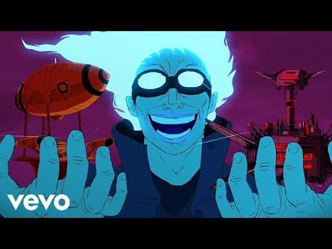 YouTube thumbnail for The Offspring - Dividing By Zero