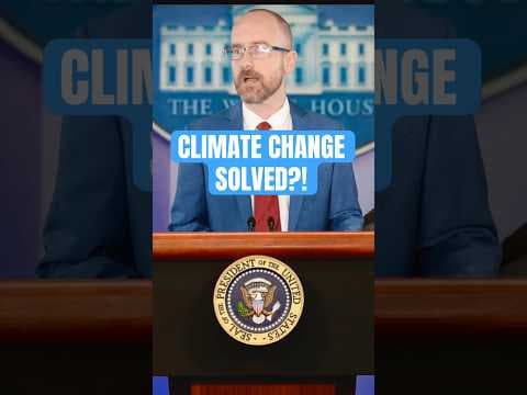 YouTube thumbnail for World governments' current plans for climate change