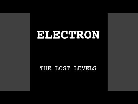 YouTube thumbnail for Electron - Dragon's Dream