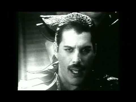 YouTube thumbnail for Queen - Radio Ga Ga (1984)
