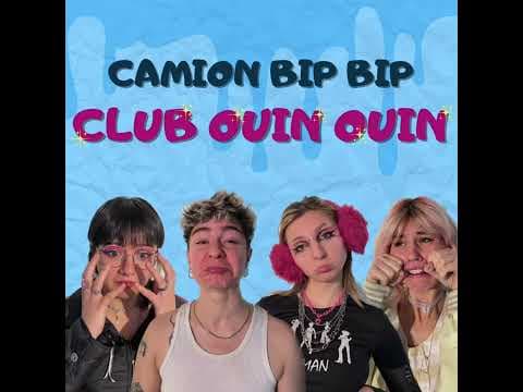 YouTube thumbnail for Camion Bip Bip - Club Ouin Ouin (Audio)