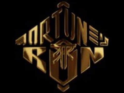 YouTube thumbnail for DZ - V'Heni Ambience [Fortune's Run OST]