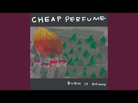 YouTube thumbnail for Cheap Perfume - Fauxminism
