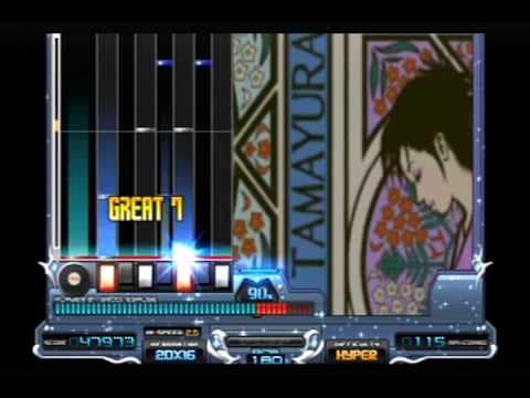 YouTube thumbnail for Beatmani - Tamayura