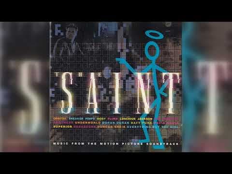 YouTube thumbnail for The Saint Soundtrack (1997)