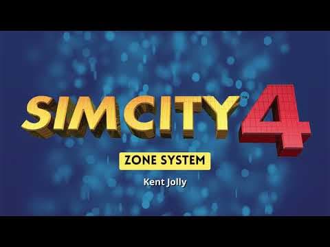 YouTube thumbnail for Kent Jolly - Zone System