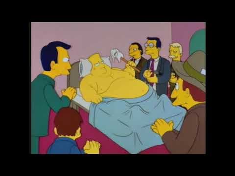 YouTube thumbnail for I Wash Myself With A Rag On A Stick