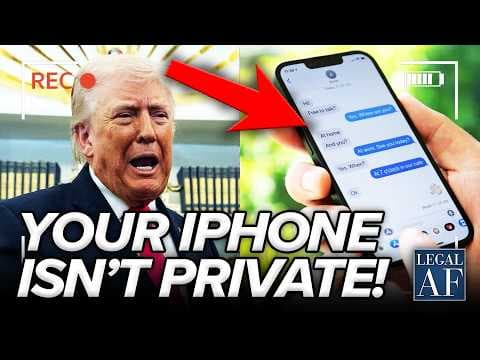 YouTube thumbnail for How the feds read the encrypted messages of the Prairieland dissidents--and what to do about it