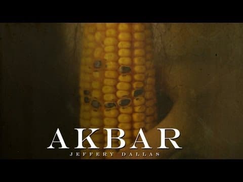 YouTube thumbnail for Can’t have cornposting without a classic soundtrack