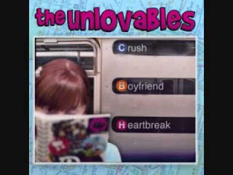 YouTube thumbnail for Song of the Day: I've Cried 4 U by The Unlovables